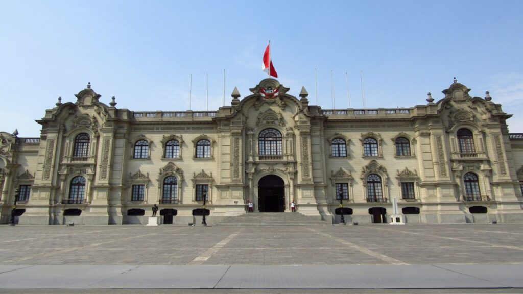 ¿Puedo ser proveedor extranjero para el Estado peruano?
